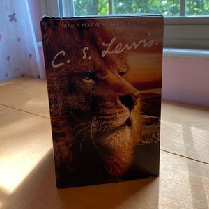 C.S. Lewis All books
